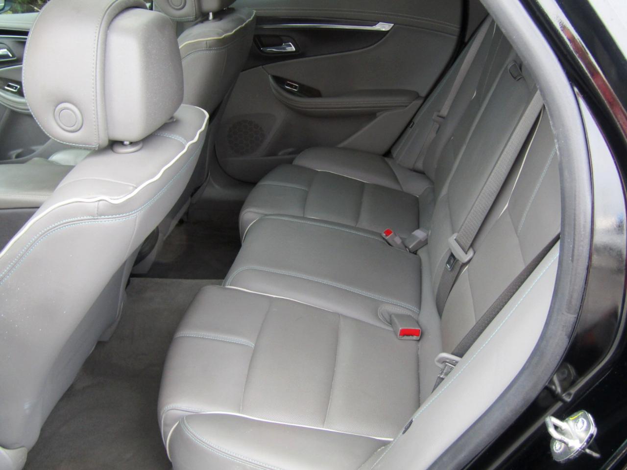 Chevrolet Impala 2LZ 2014