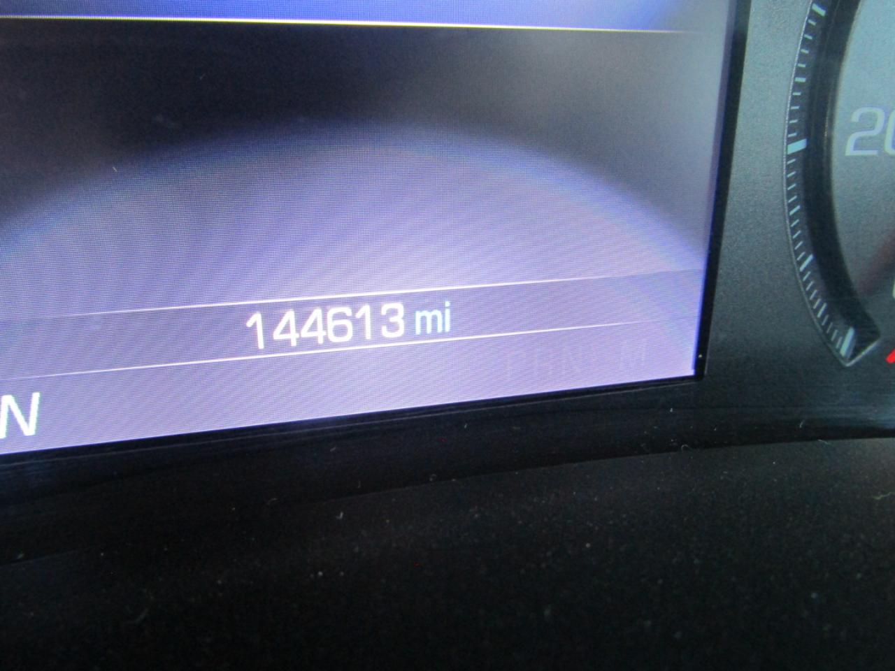 Chevrolet Impala 2LZ 2014