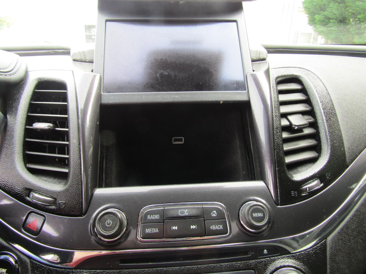 Chevrolet Impala 2LZ 2014