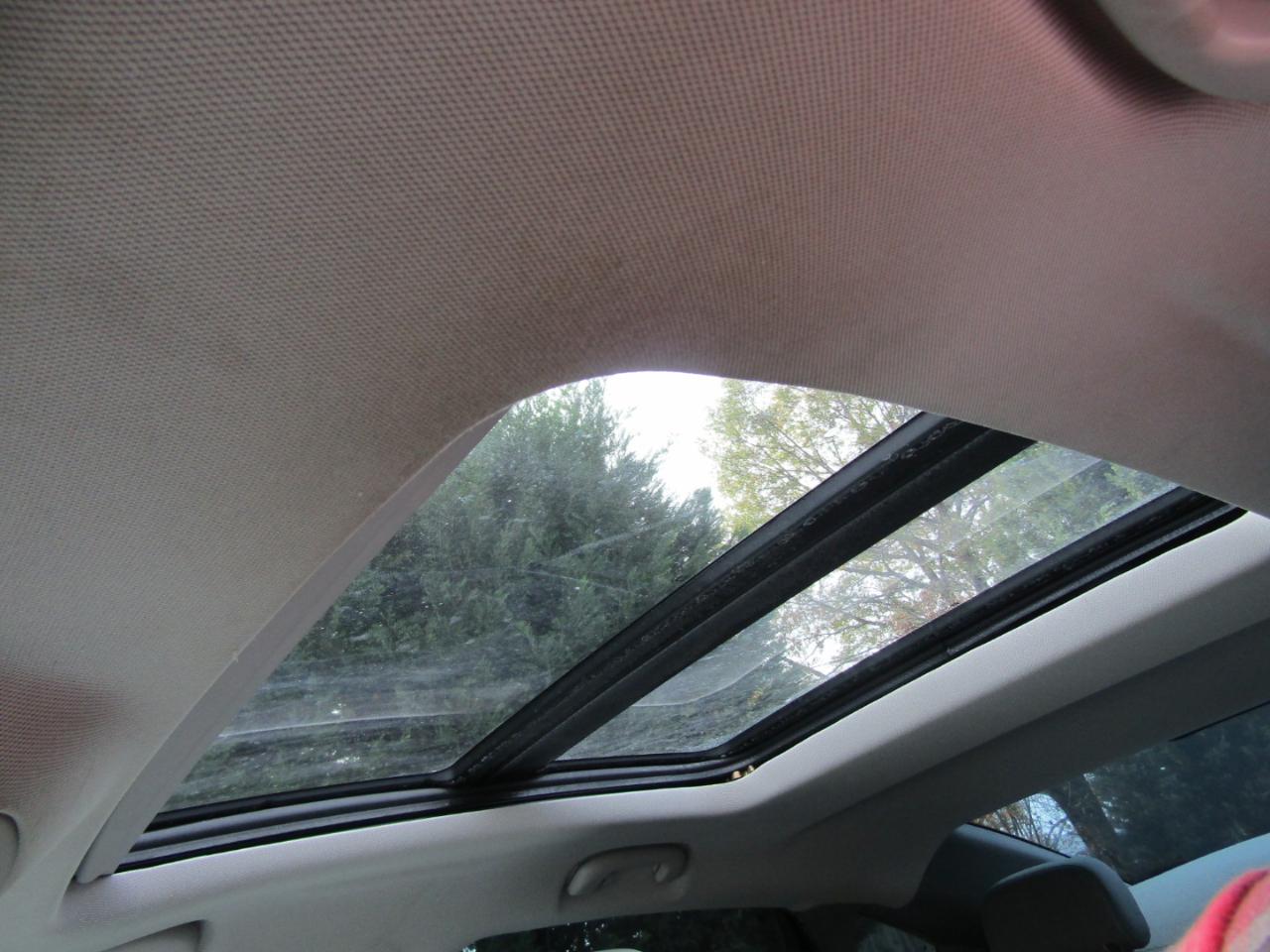 Chevrolet Impala 2LZ 2014