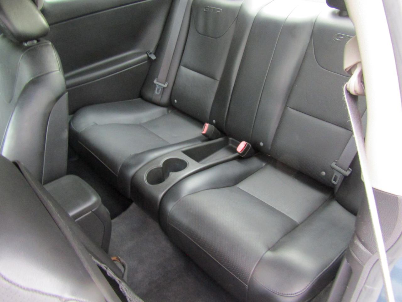 Pontiac G6 GTP Coupe 2006