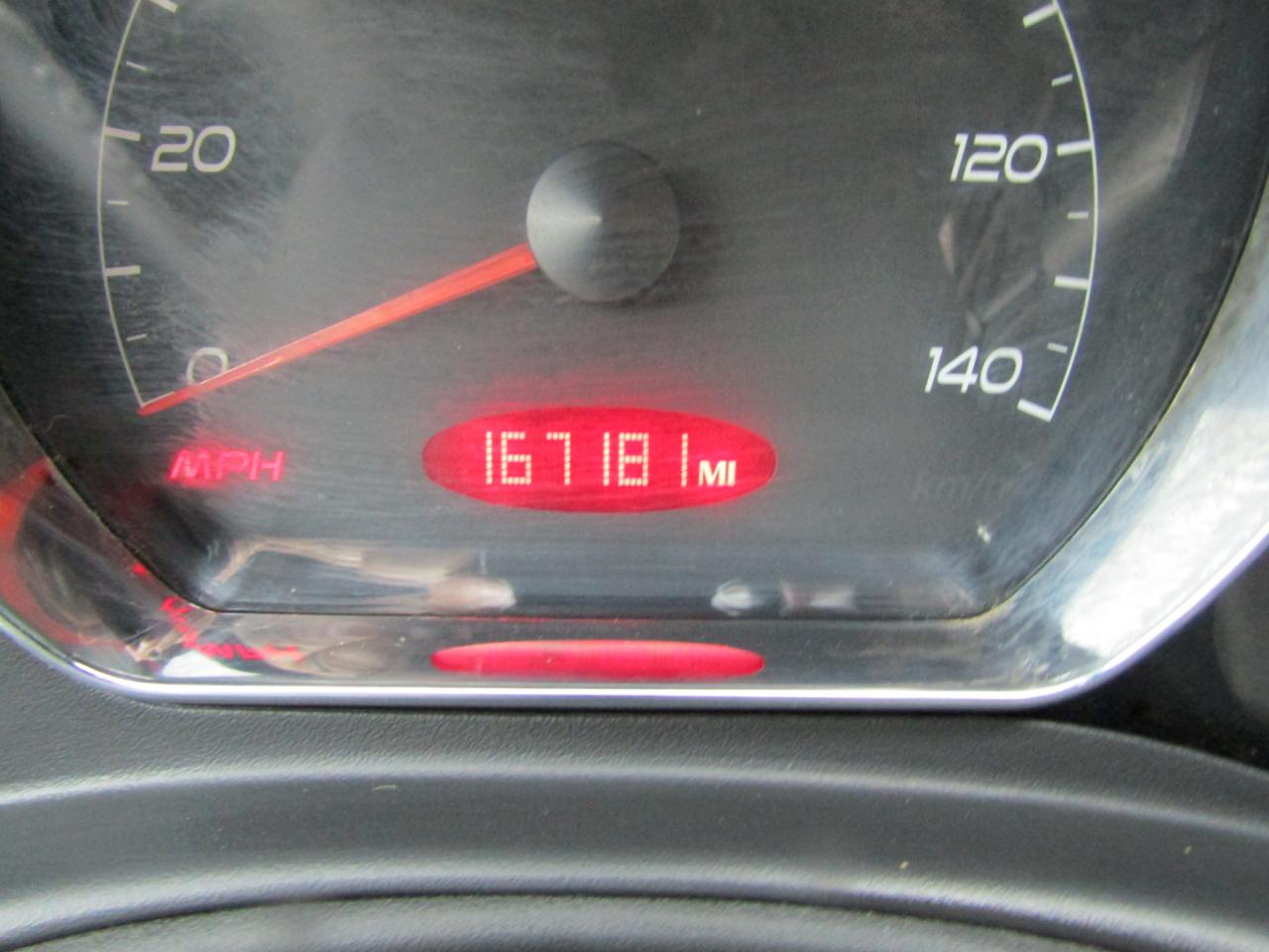 Pontiac G6 GTP Coupe 2006