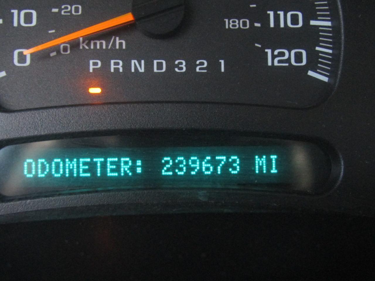 Chevrolet Silverado 1500 LT3 Crew Cab 4WD 2006