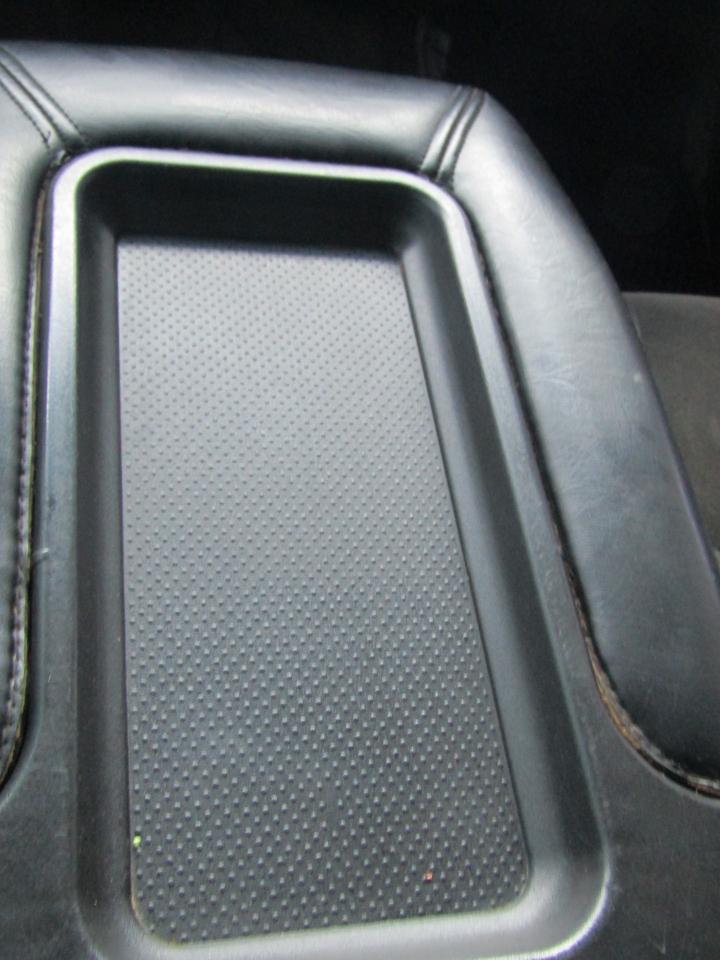 Chevrolet Silverado 1500 LT3 Crew Cab 4WD 2006