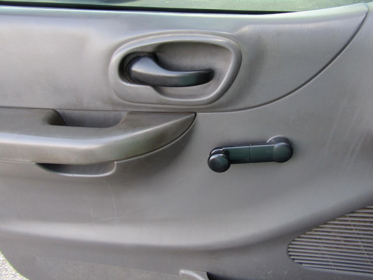 Ford F-150 Heritage XL SuperCab 4WD 2004