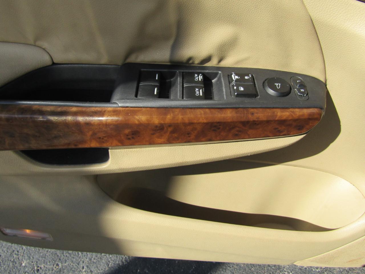 Honda Accord EX Sedan AT 2008