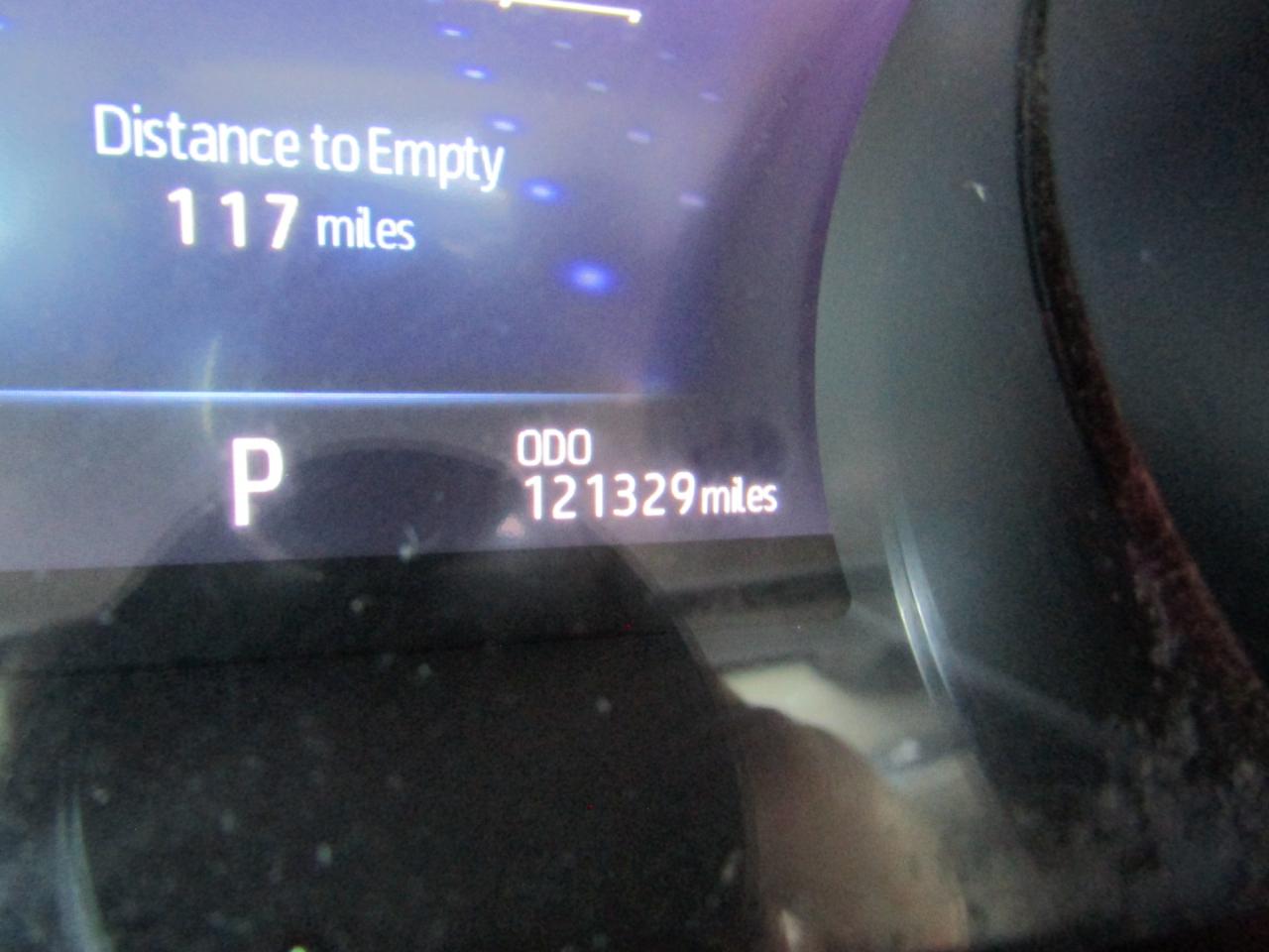 Toyota Camry XSE 2018