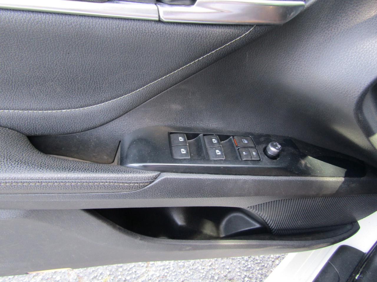 Toyota Camry XSE 2018