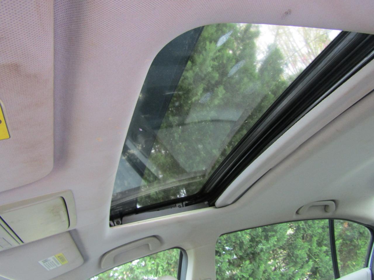 Honda Accord EX-L Sedan CVT 2017