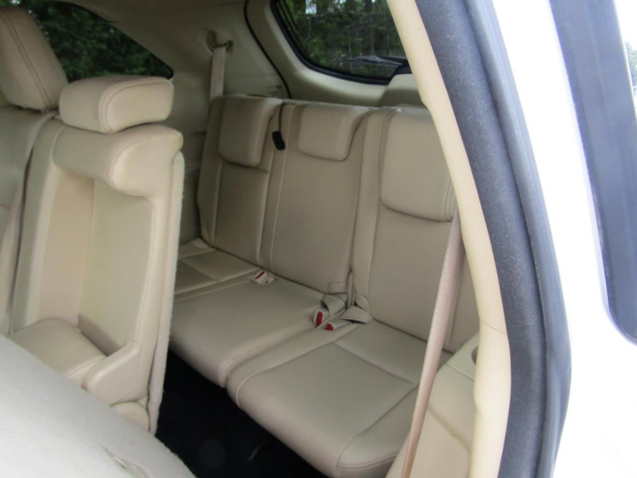 Toyota Highlander XLE FWD V6 2015