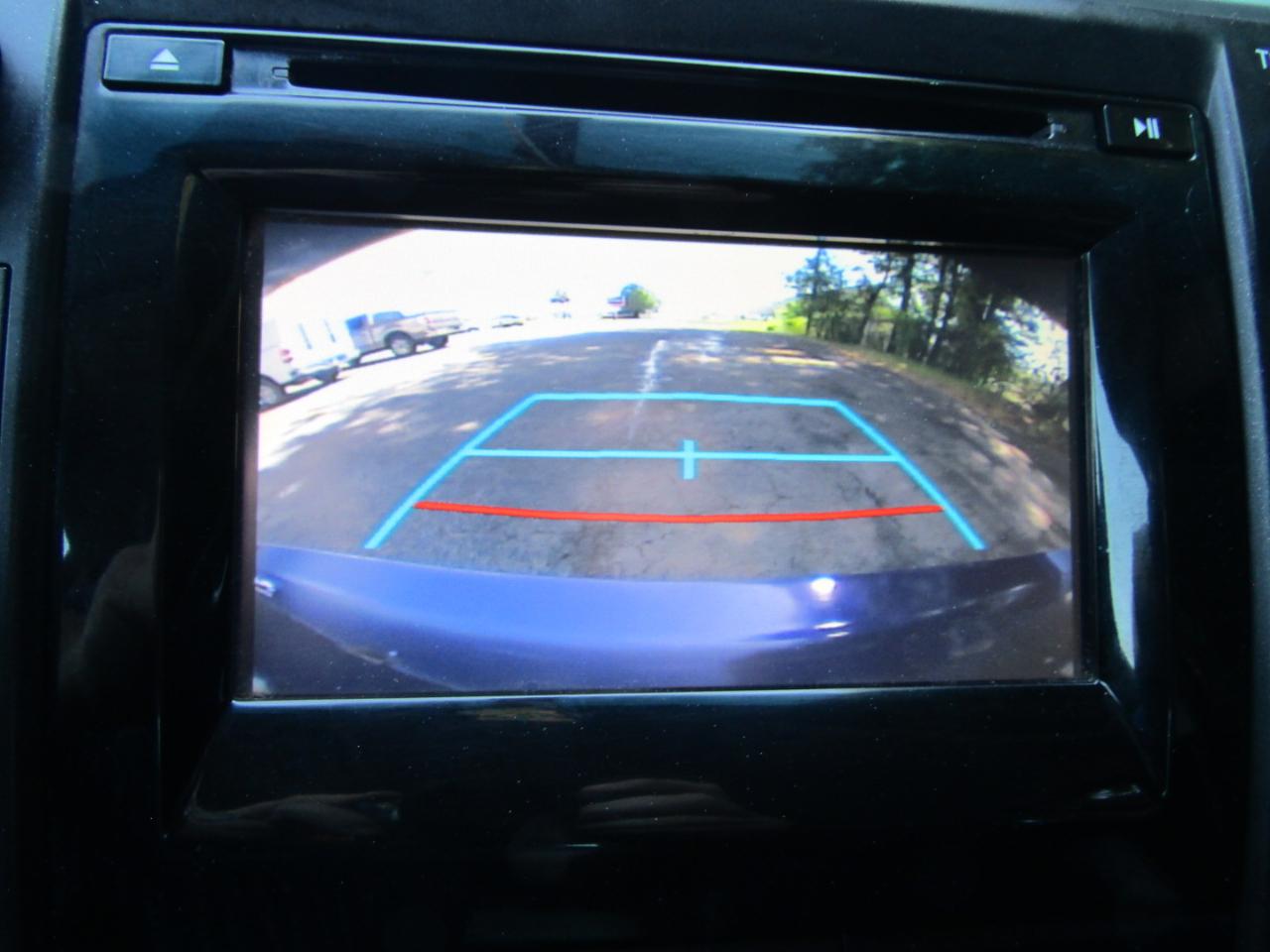 Toyota Camry XSE 2015