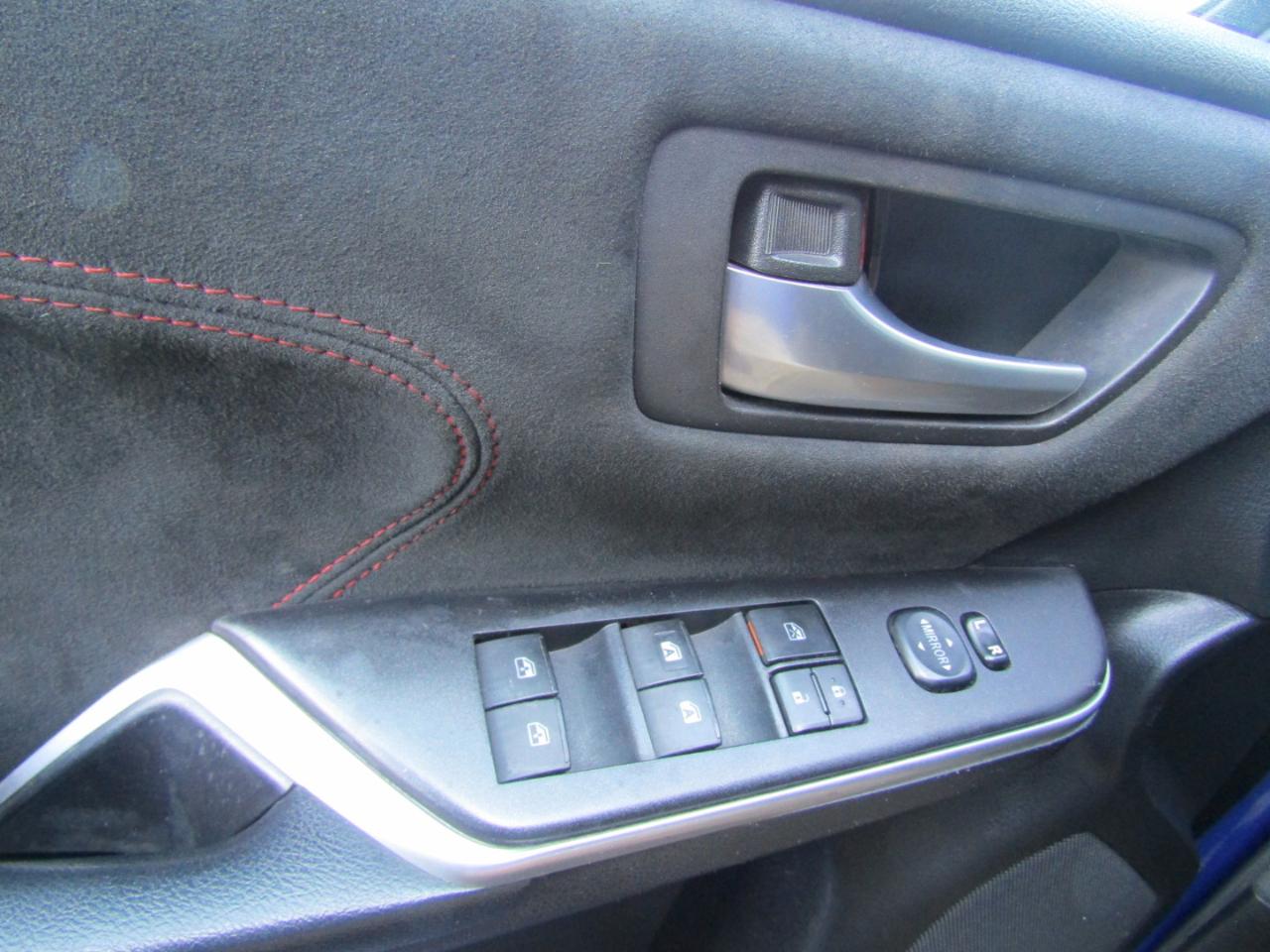 Toyota Camry XSE 2015