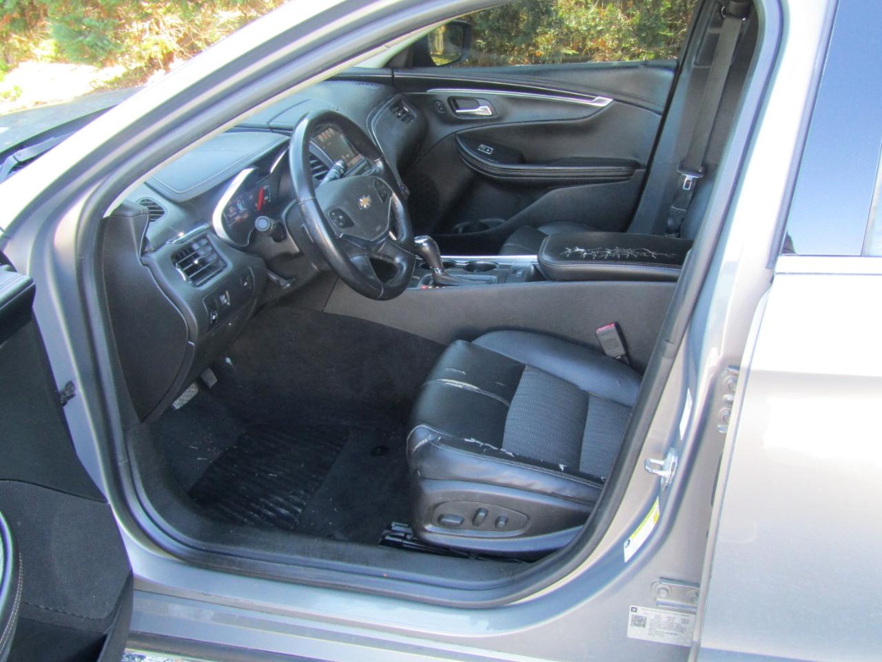 Chevrolet Impala LT 2018