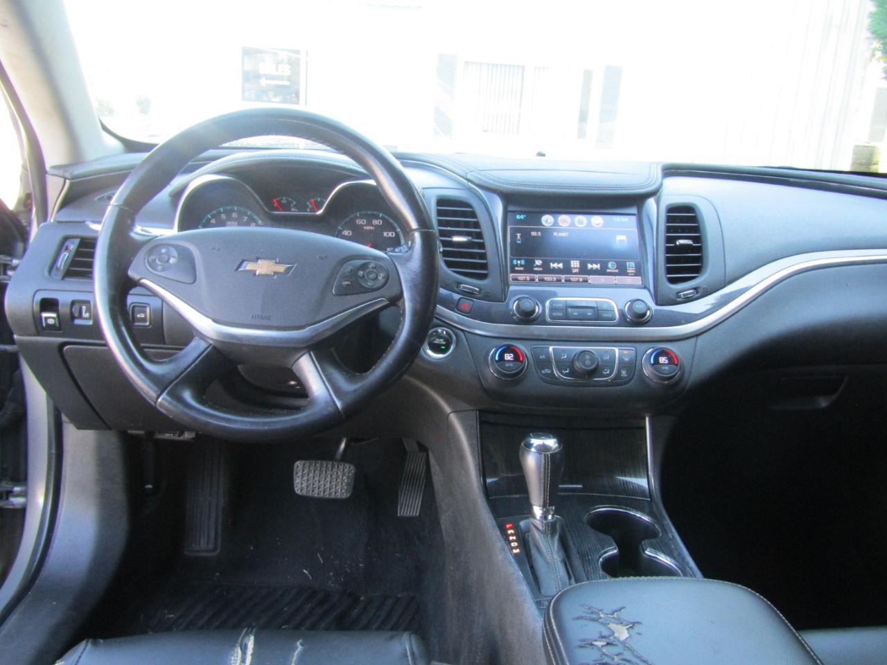 Chevrolet Impala LT 2018