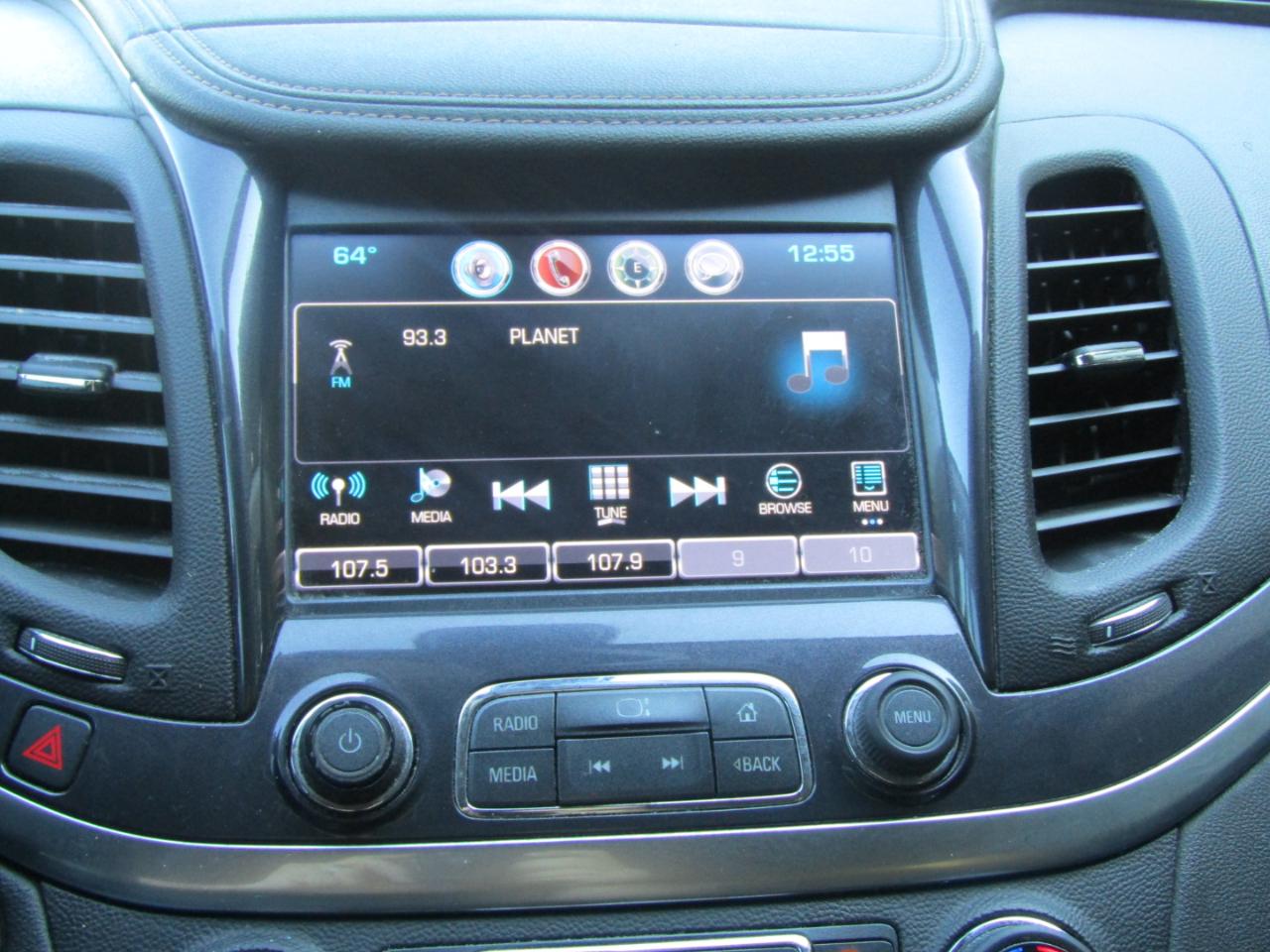 Chevrolet Impala LT 2018
