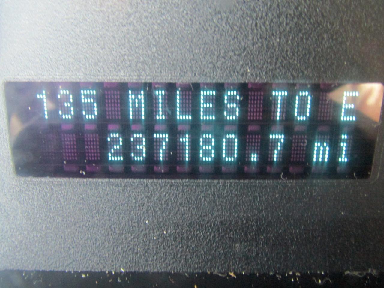 Ford Focus SE Sedan 2010