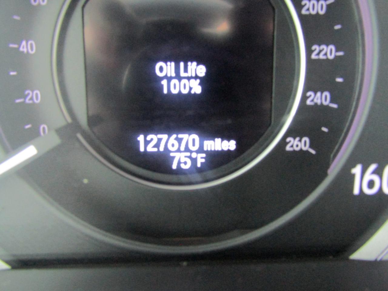 Honda Accord Touring V6 Sedan 6-Spd AT 2017