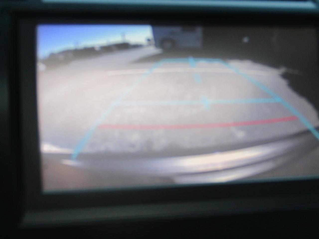 Toyota Camry SE Sport 2014