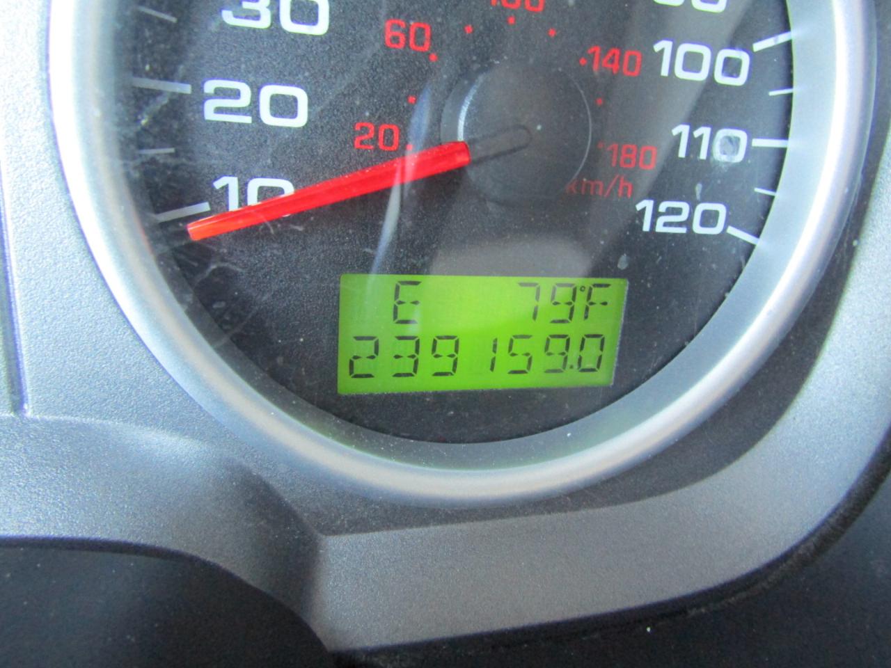 Ford F-150 Lariat SuperCrew 4WD 2004