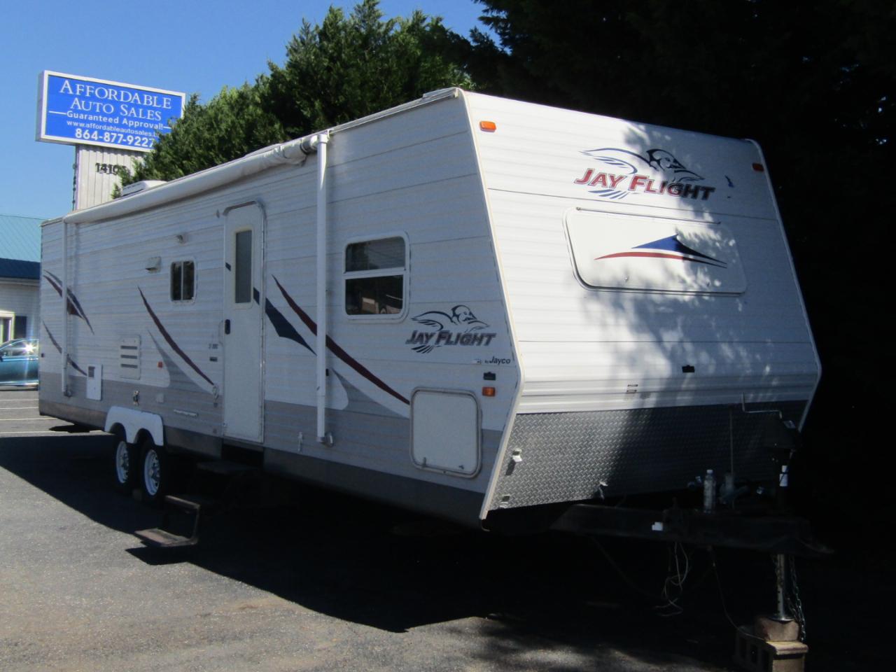 Jayco Jay Flight  2006