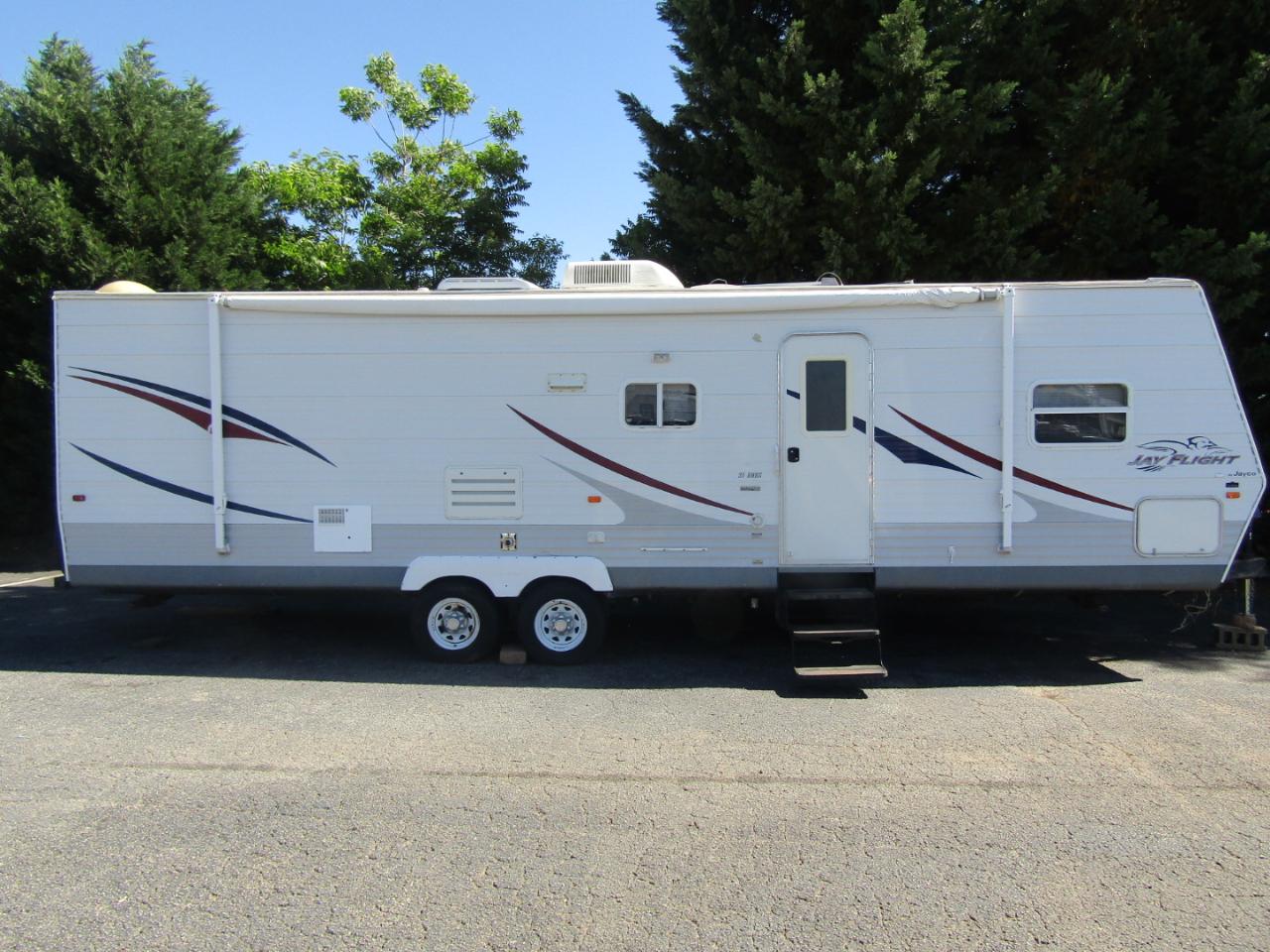 Jayco Jay Flight  2006