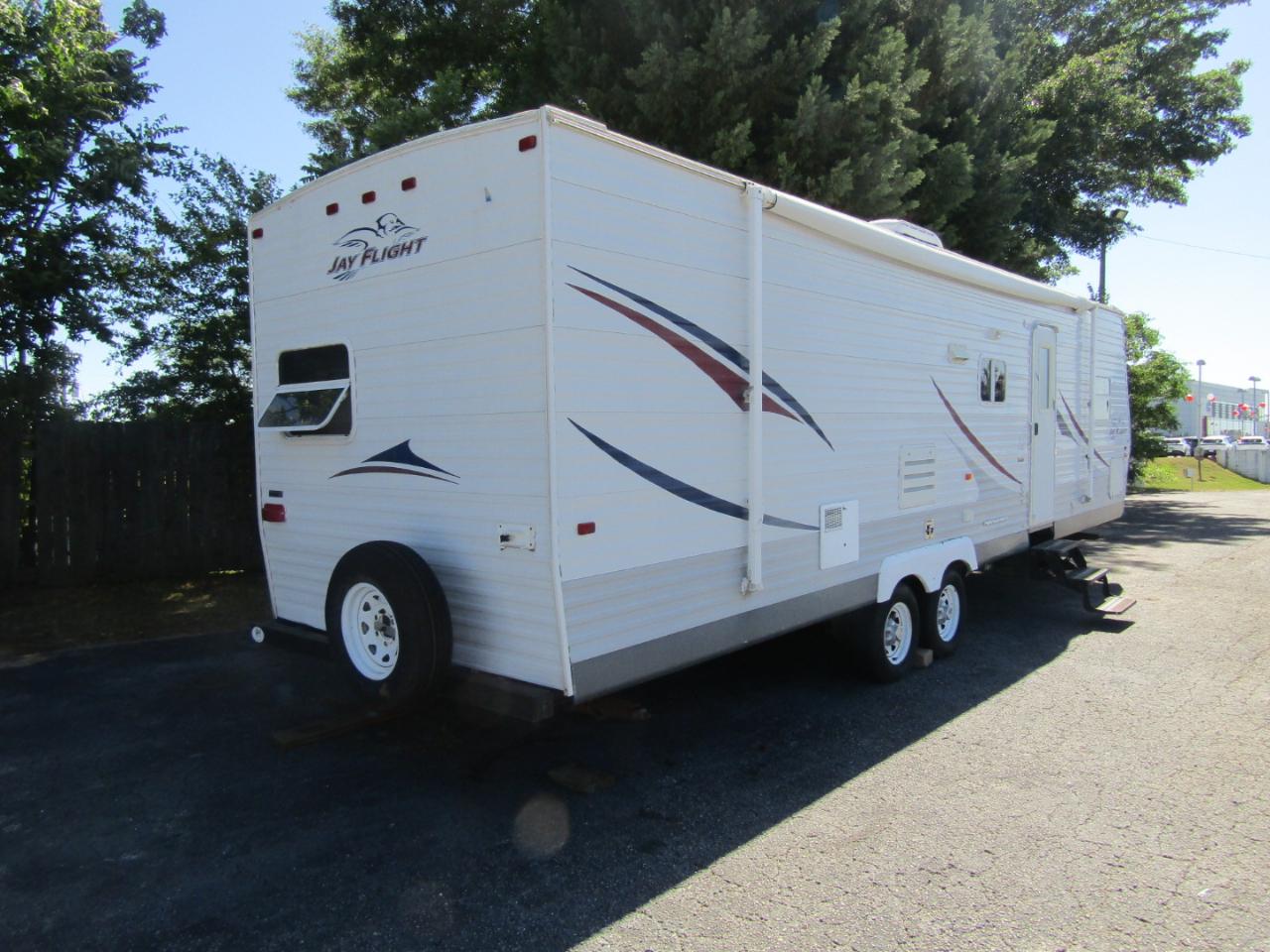 Jayco Jay Flight  2006