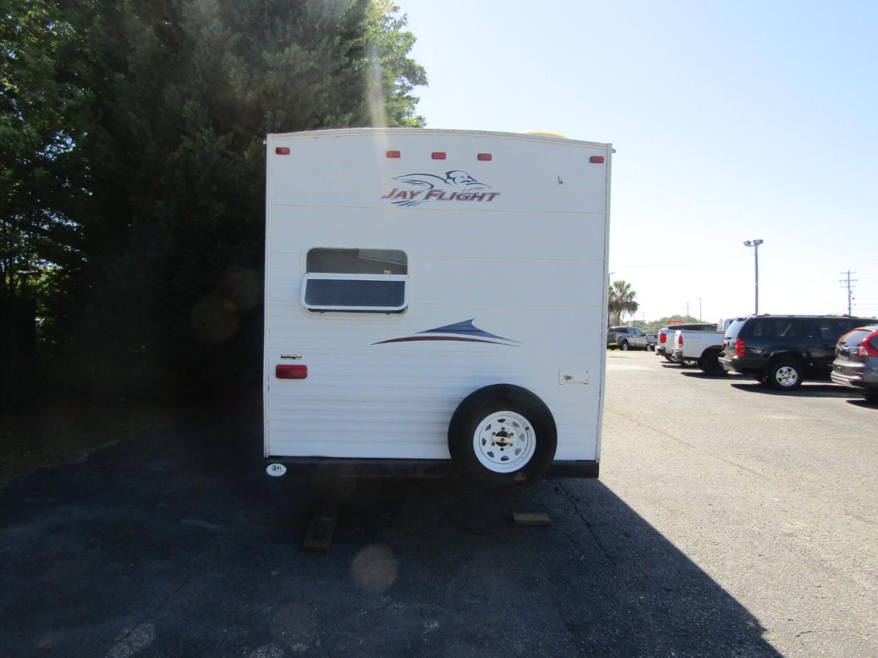 Jayco Jay Flight  2006