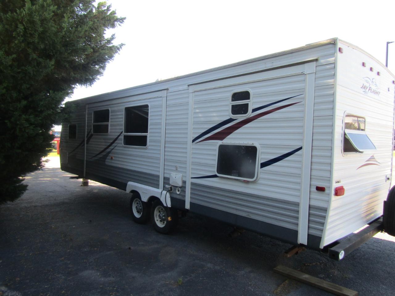 Jayco Jay Flight  2006