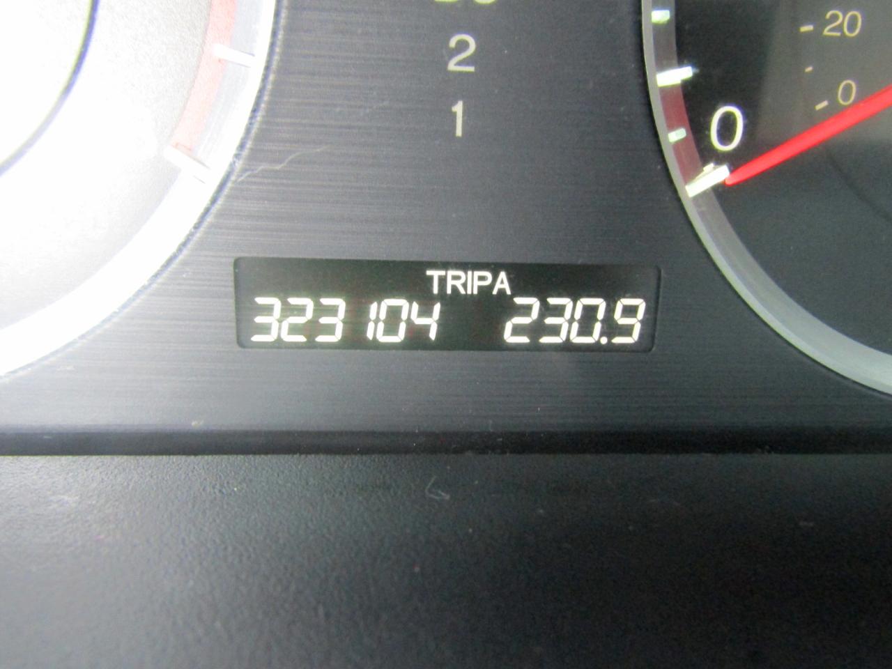 Honda Accord LX-P Sedan AT 2010