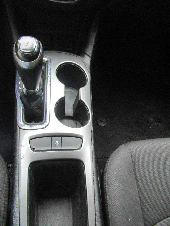 Chevrolet Cruze LT Auto 2017