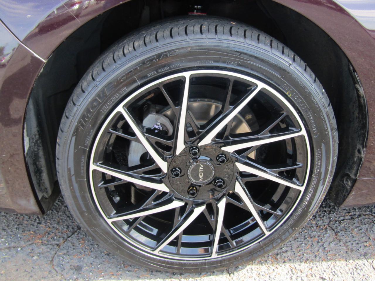 Toyota Avalon XLE Touring SE 2015