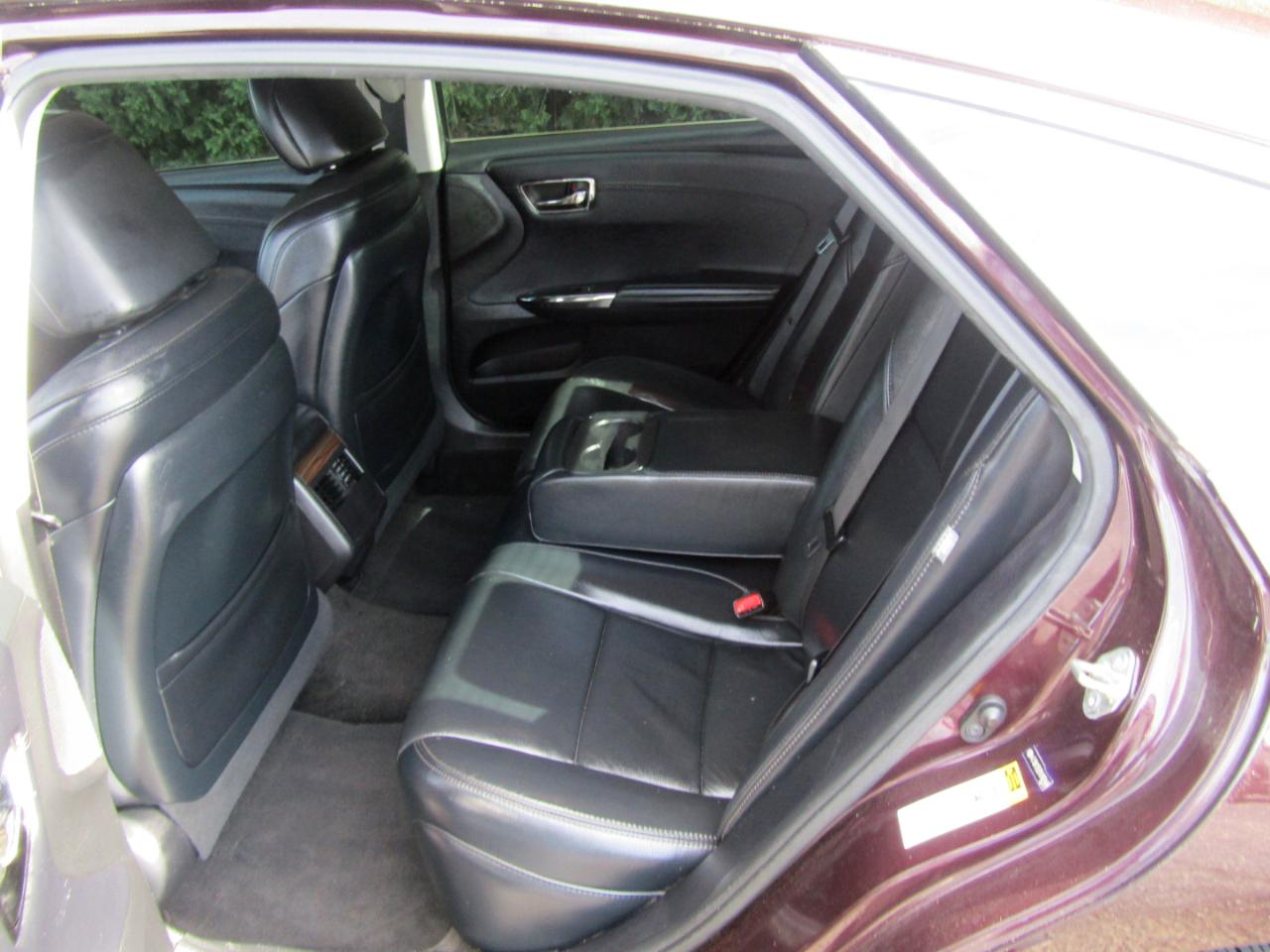 Toyota Avalon XLE Touring SE 2015