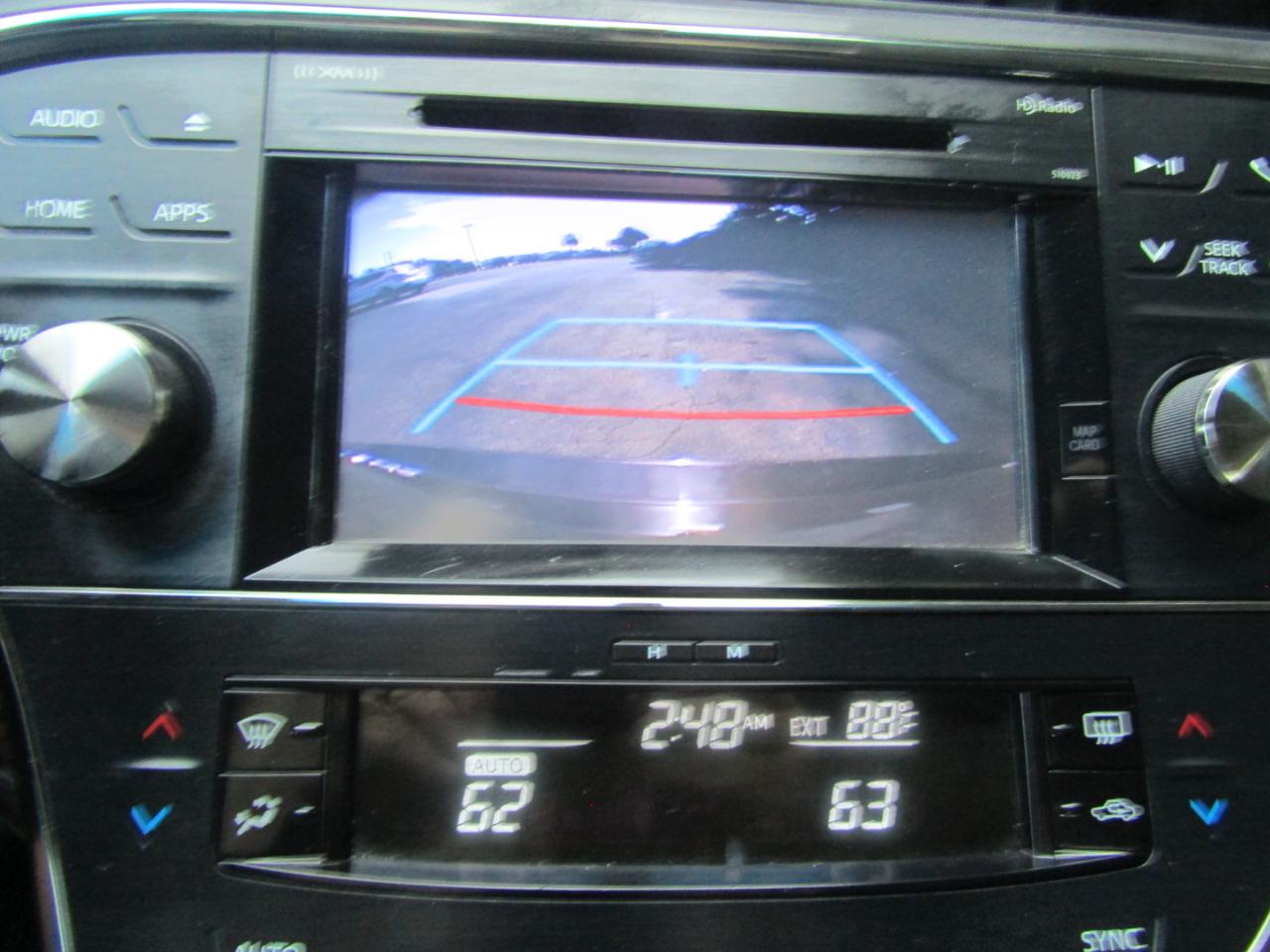 Toyota Avalon XLE Touring SE 2015
