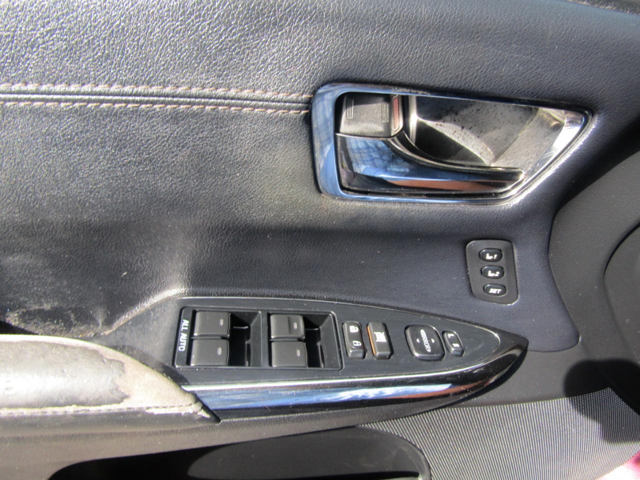 Toyota Avalon XLE Touring SE 2015