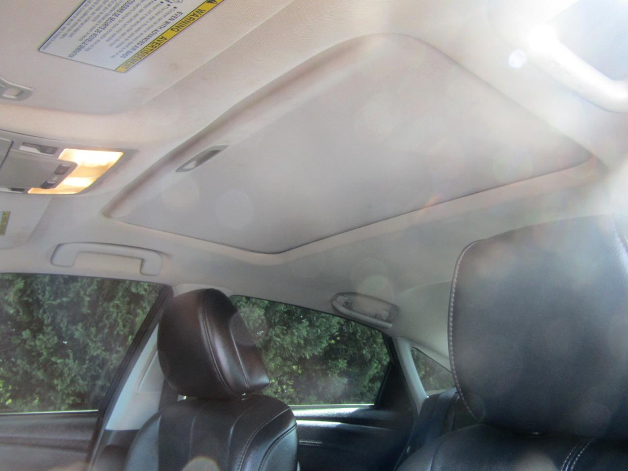 Toyota Avalon XLE Touring SE 2015