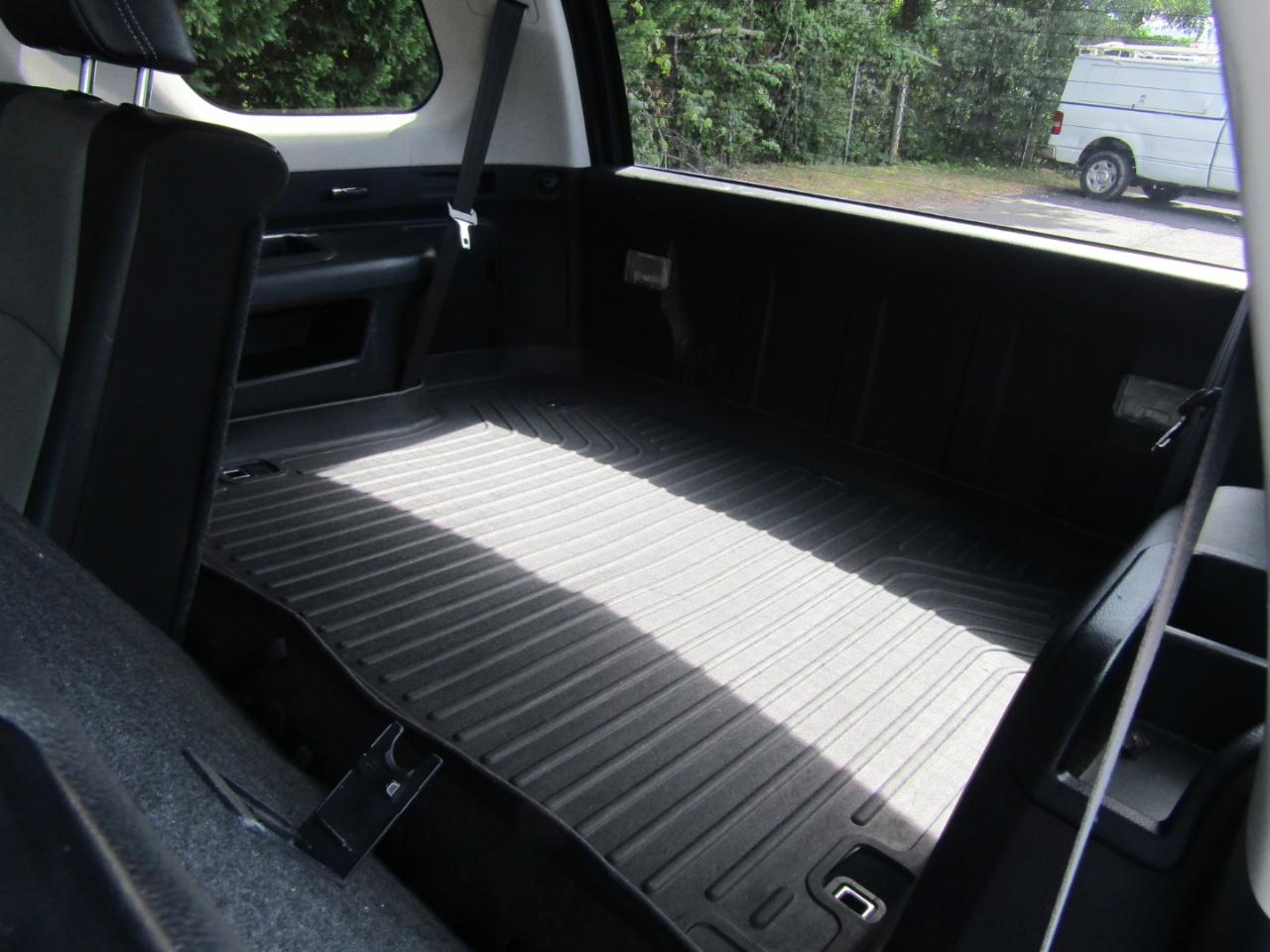 Toyota 4Runner SR5 2WD 2015