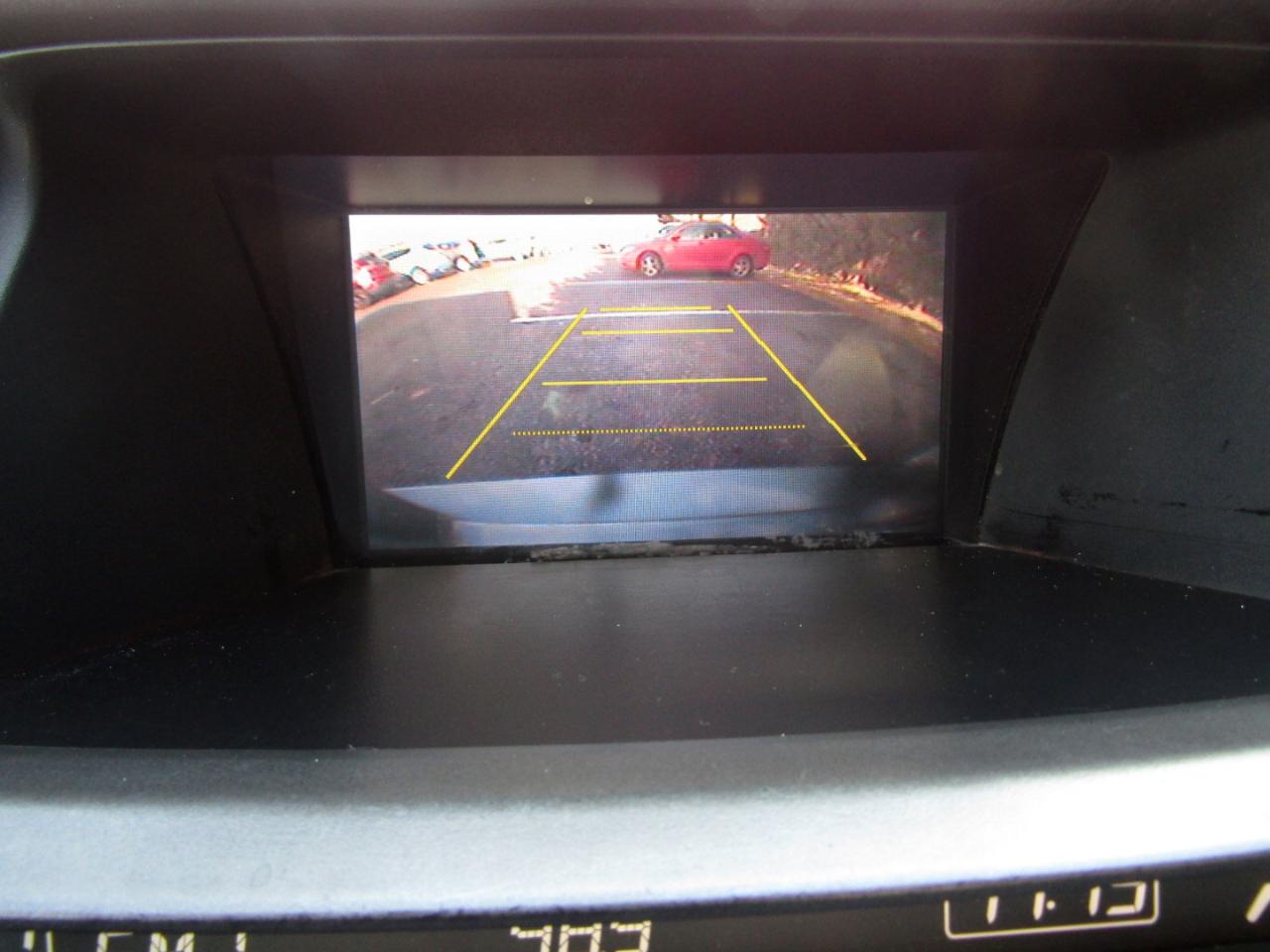 Honda Accord EX-L Sedan AT 2011