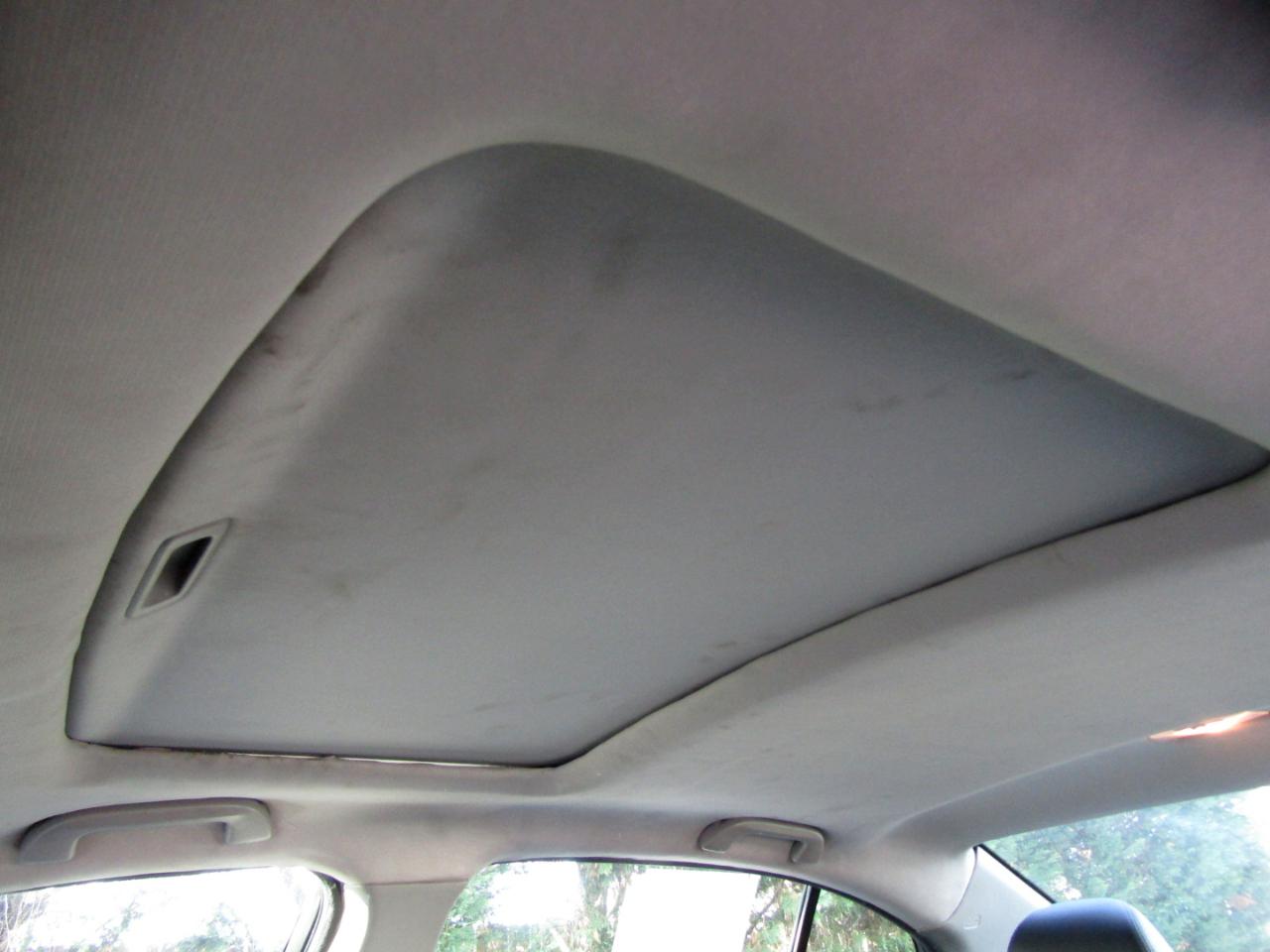 Honda Accord EX-L Sedan AT 2011