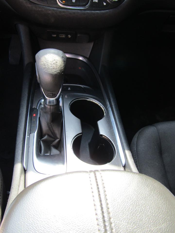 Chevrolet Malibu LT 2021