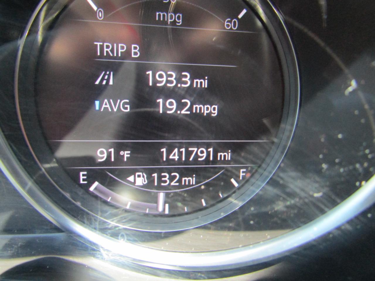 Mazda CX-9 Grand Touring FWD 2017