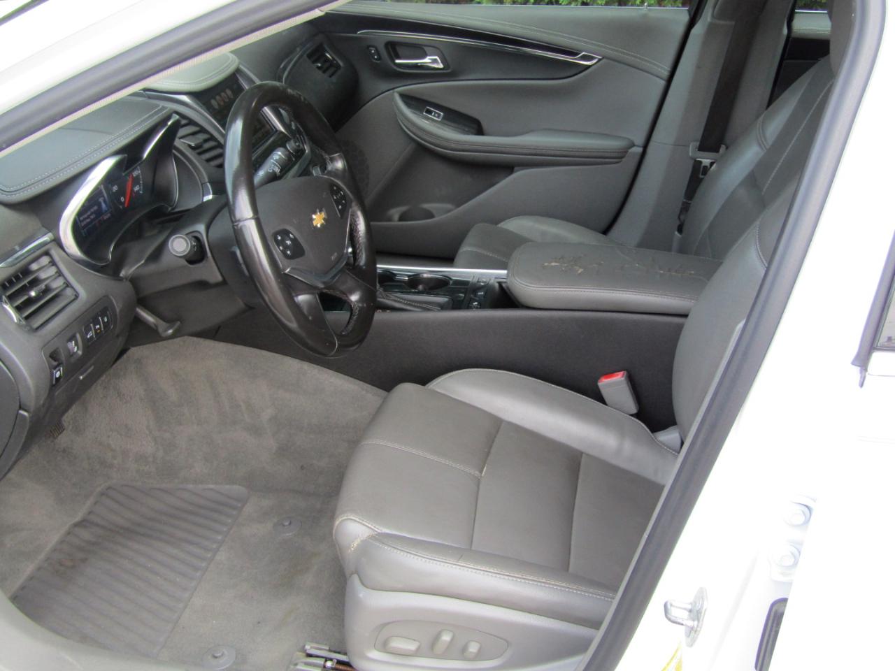 Chevrolet Impala LT 2017