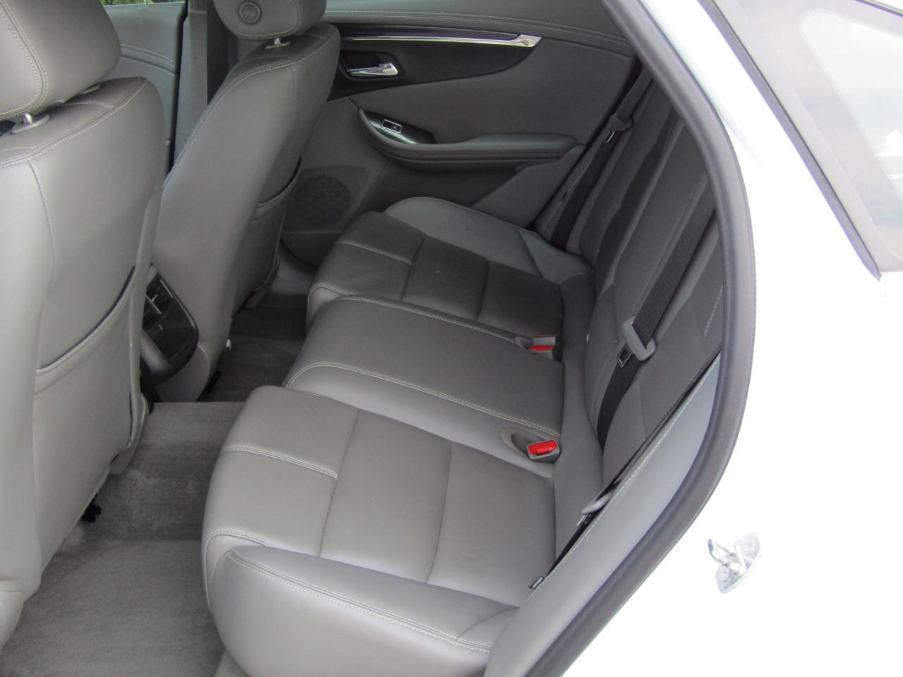 Chevrolet Impala LT 2017