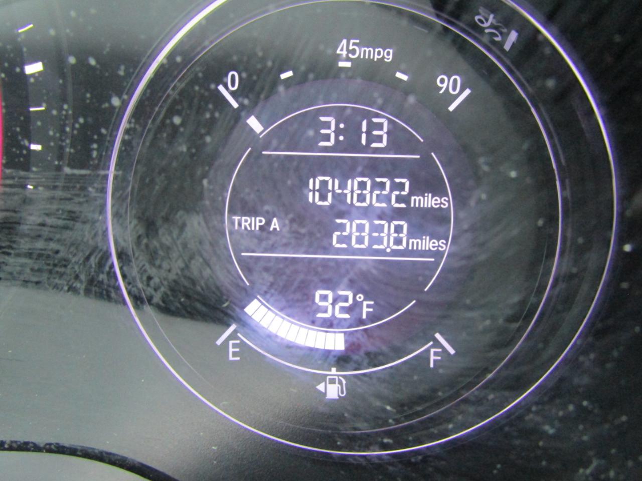 Honda HR-V Sport 2021