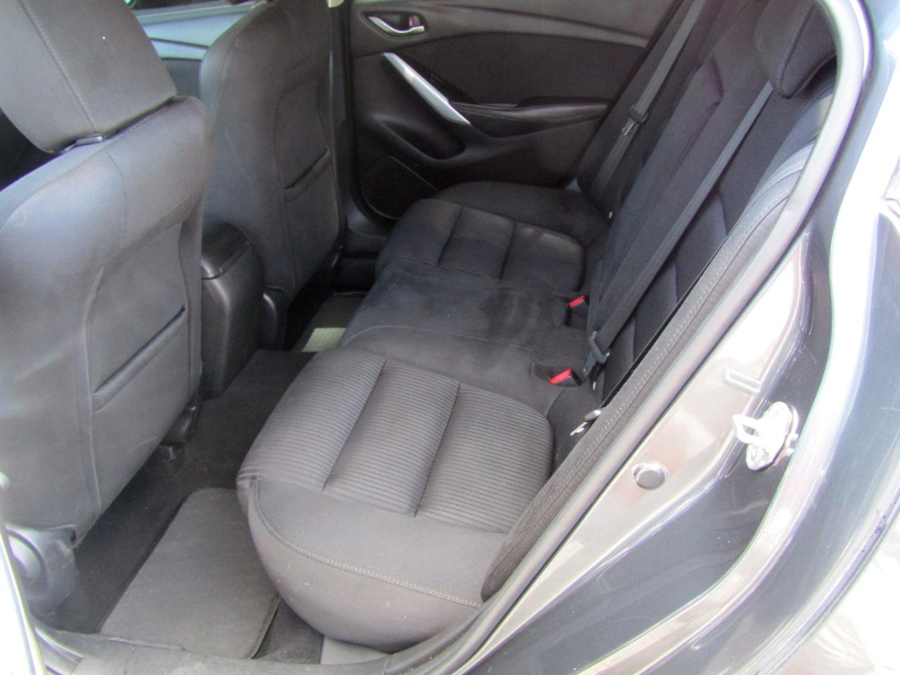 Mazda MAZDA6 i Sport AT 2014