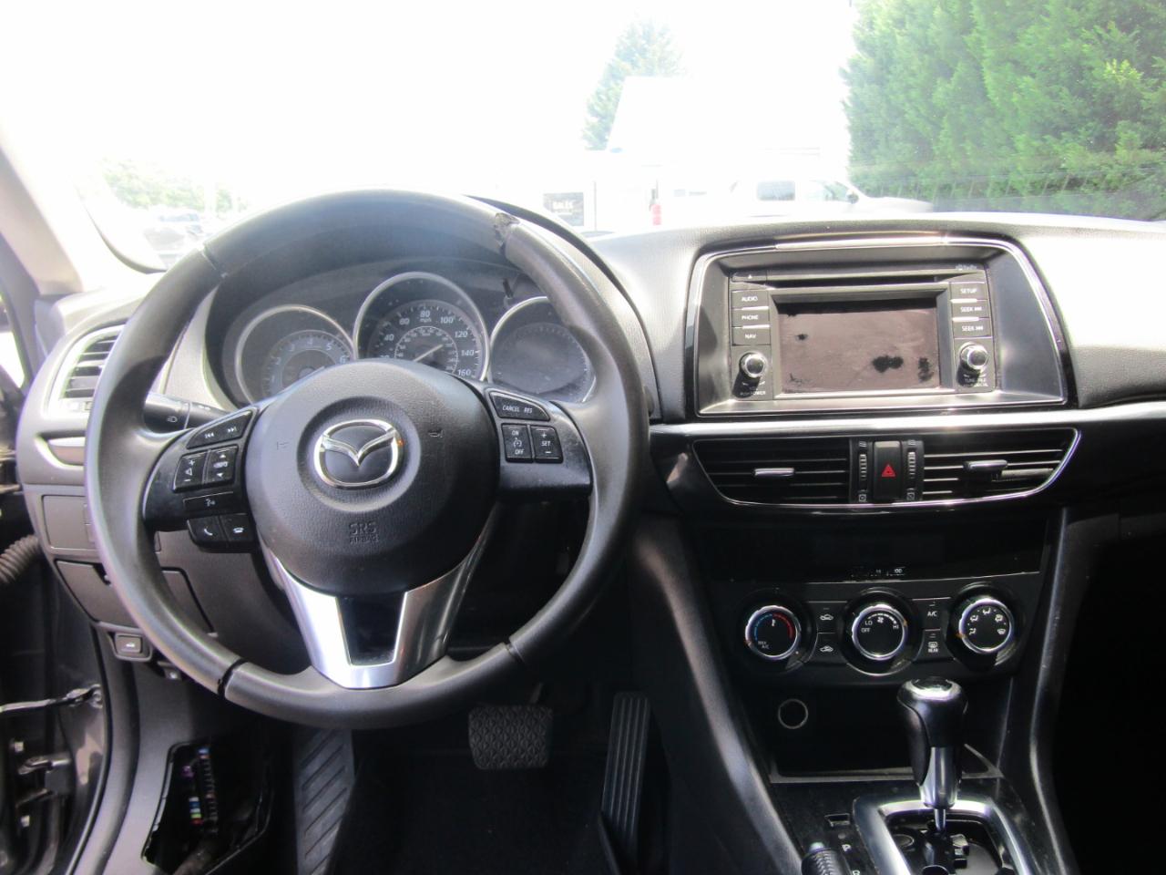 Mazda MAZDA6 i Sport AT 2014