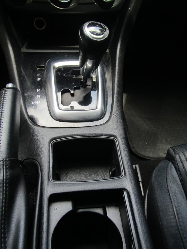 Mazda MAZDA6 i Sport AT 2014