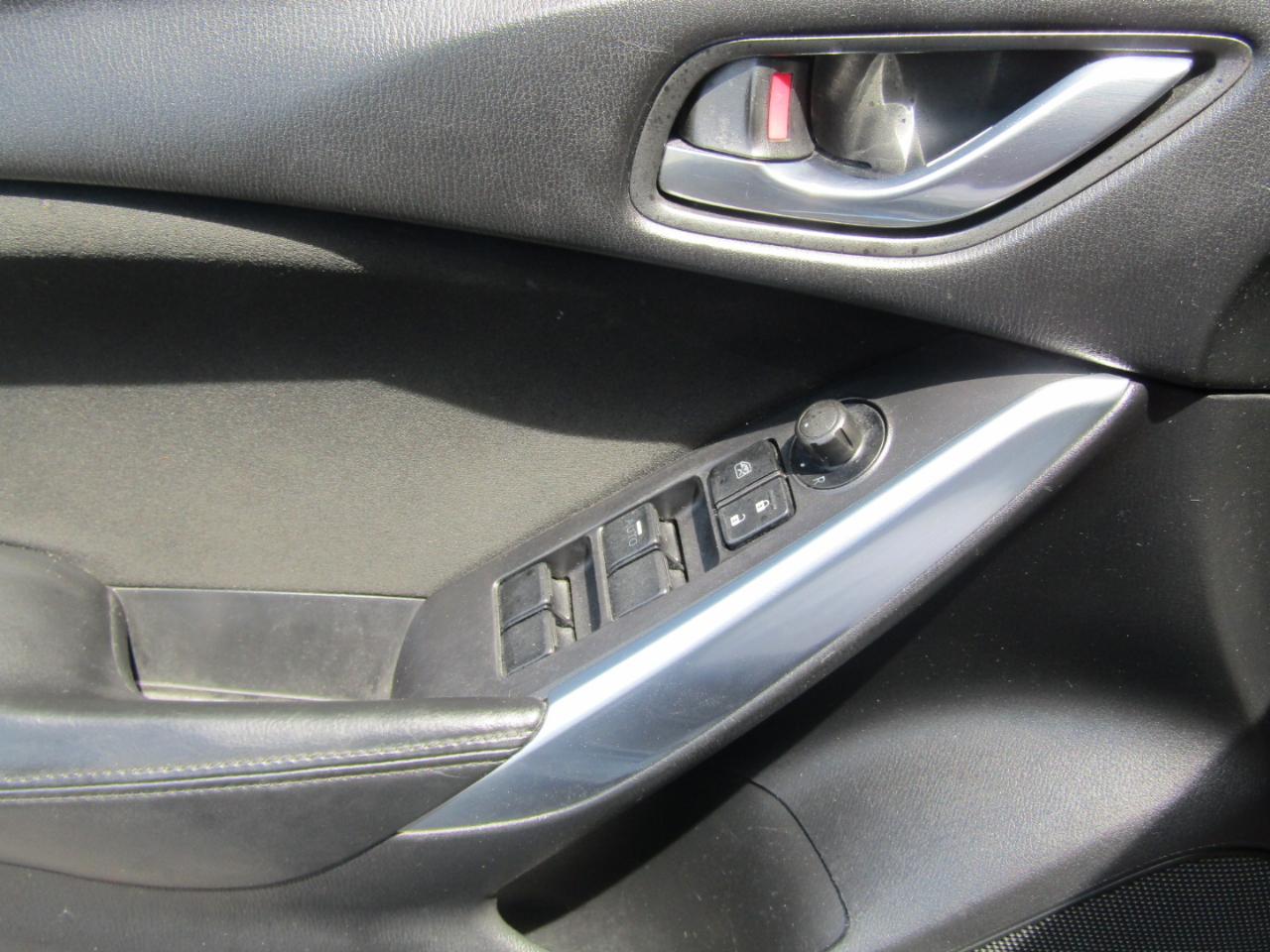 Mazda MAZDA6 i Sport AT 2014