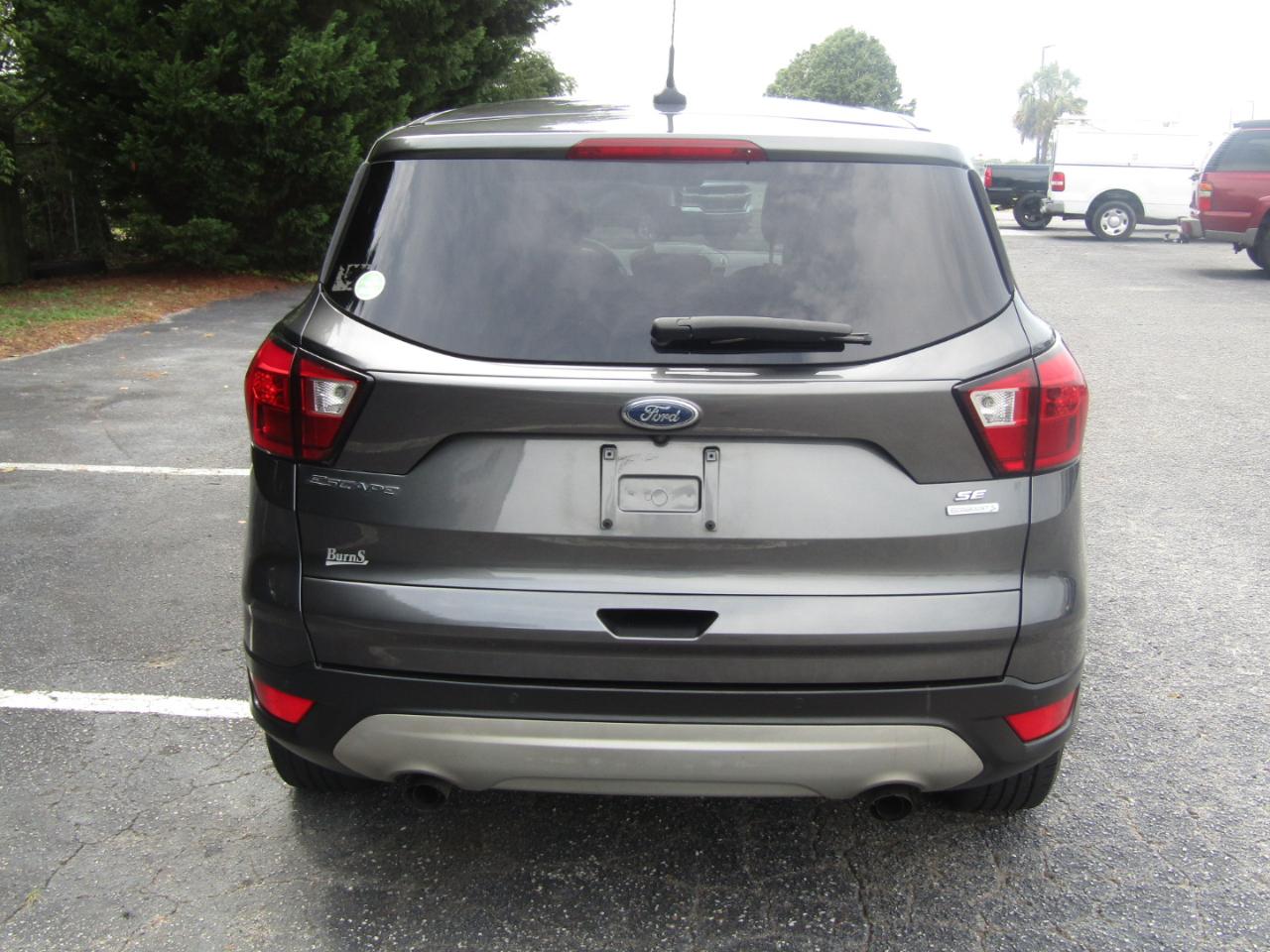 Ford Escape SE FWD 2019
