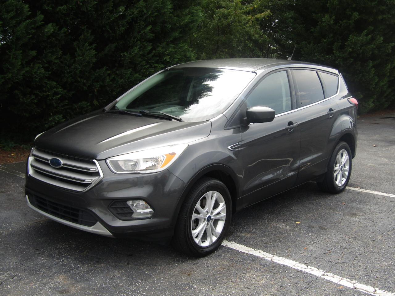 Ford Escape SE FWD 2019