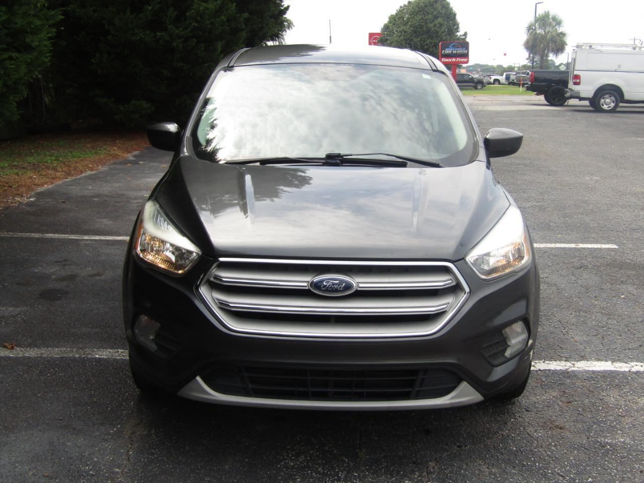 Ford Escape SE FWD 2019